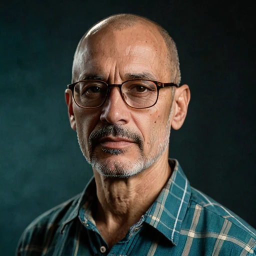 Esteban Mendoza