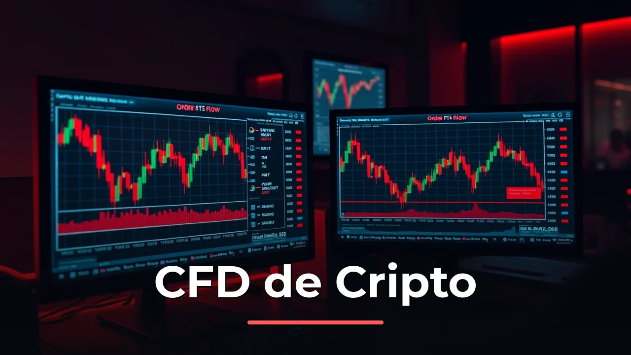 Trading de Crypto CFD con VT Markets: guía práctica