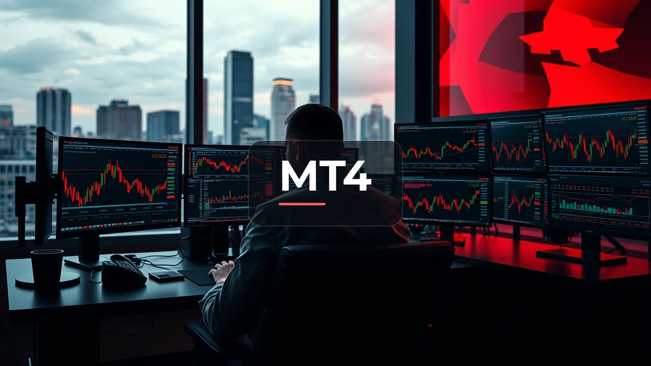 MetaTrader 4 en VT Markets: qué esperar